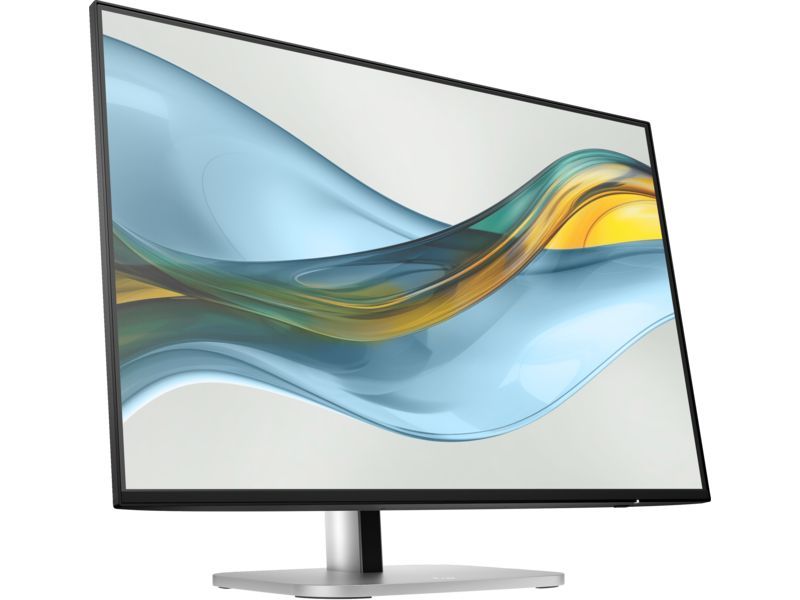 HP 24" S5 Pro IPS LED HP 24" S5 Pro IPS LED