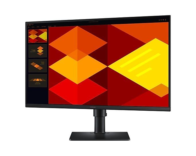 Samsung 27" LS27D406GAUXEN IPS LED