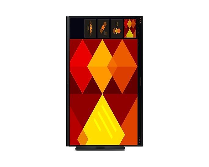 Samsung 27" LS27D406GAUXEN IPS LED