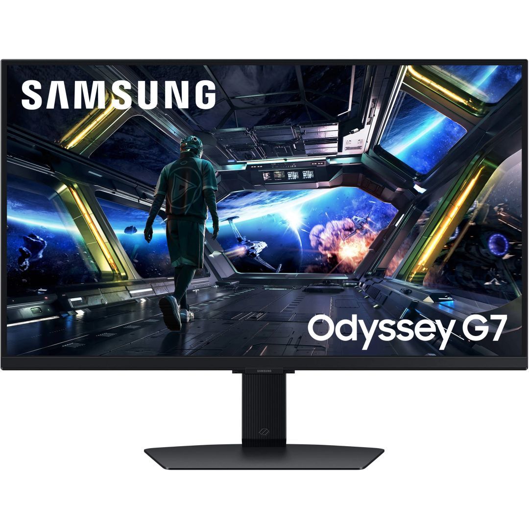 Samsung 27" LS27DG702EUXEN IPS LED Samsung 27" LS27DG702EUXEN IPS LED