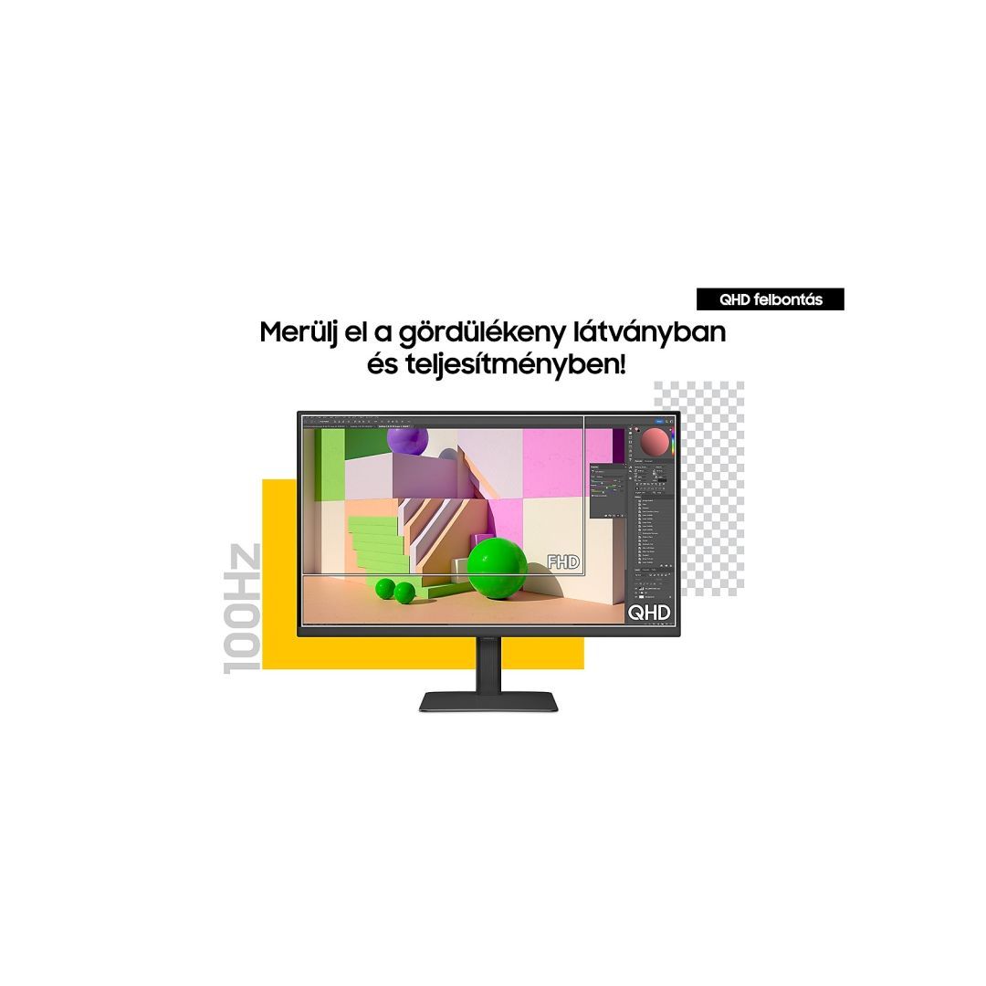 Samsung 32" LS32D600UAUXEN IPS LED Samsung 32" LS32D600UAUXEN IPS LED