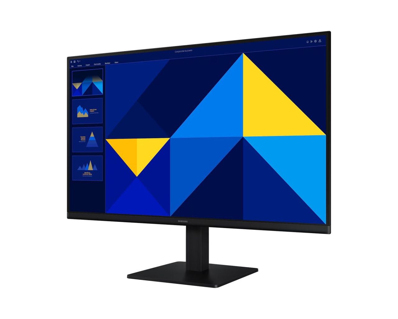Samsung 27" LS27D300GAUXEN IPS LED Samsung 27" LS27D300GAUXEN IPS LED