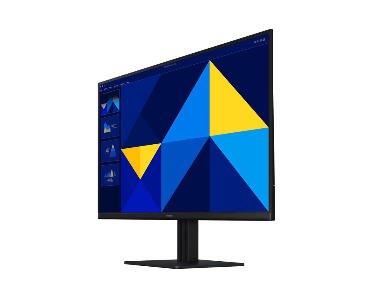 Samsung 27" LS27D300GAUXEN IPS LED Samsung 27" LS27D300GAUXEN IPS LED