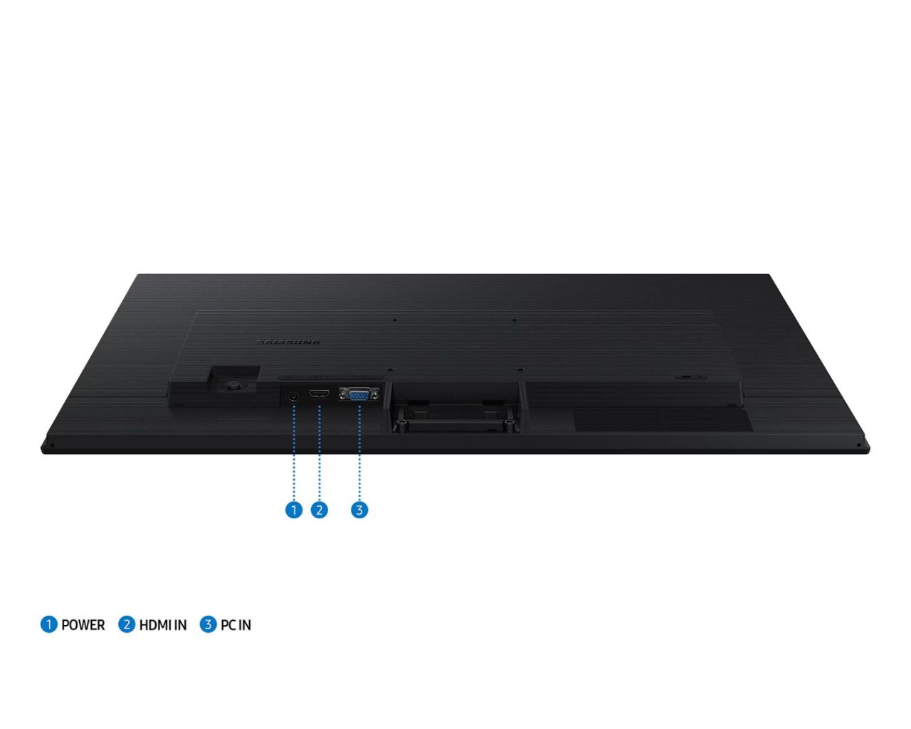 Samsung 27" LS27D300GAUXEN IPS LED Samsung 27" LS27D300GAUXEN IPS LED