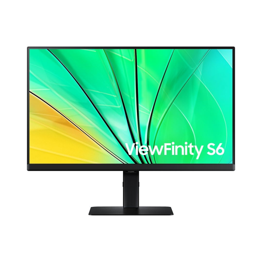 Samsung 27" LS27D600EAUXEN IPS LED Samsung 27" LS27D600EAUXEN IPS LED