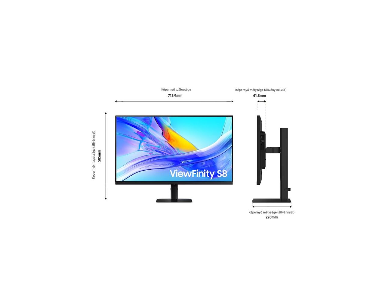 Samsung 32" LS32D800EAUXEN LED Samsung 32" LS32D800EAUXEN LED
