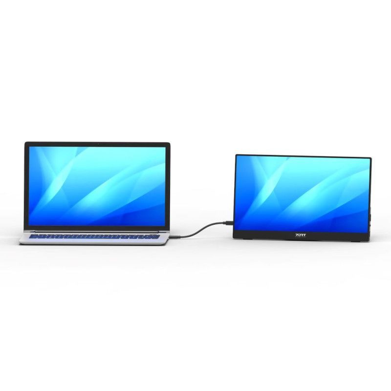 Port Designs Nomad Screen 15.6" LED