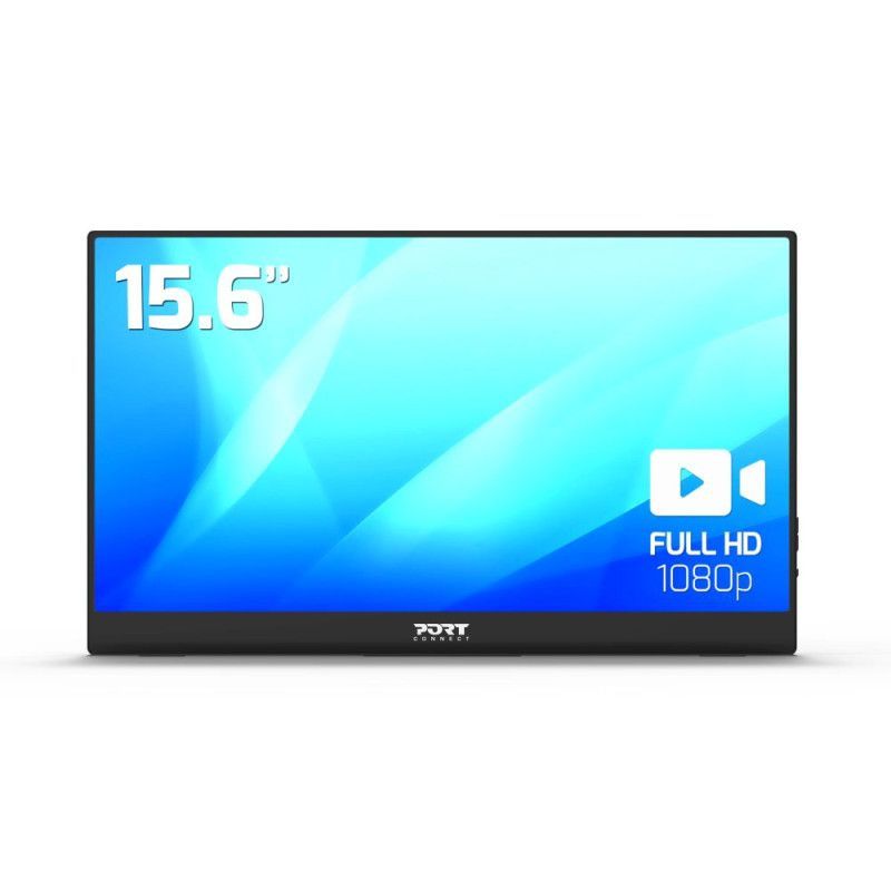 Port Designs Nomad Screen 15.6" LED