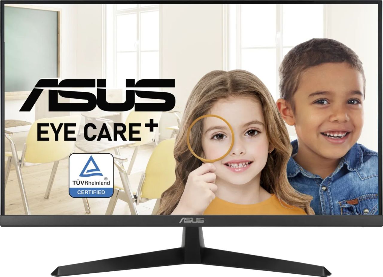 Asus 27" VY27UQ LED Asus 27" VY27UQ LED