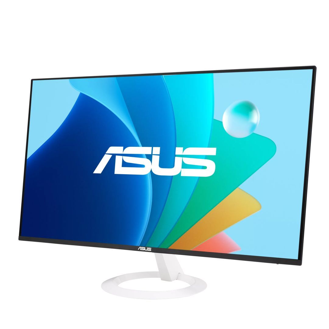 Asus 23,8" VZ24EHF-W IPS LED Asus 23,8" VZ24EHF-W IPS LED