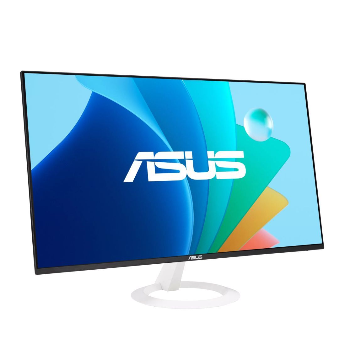 Asus 23,8" VZ24EHF-W IPS LED Asus 23,8" VZ24EHF-W IPS LED