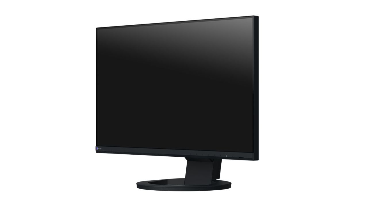 Eizo 23,8" EV2490-BK IPS LED Eizo 23,8" EV2490-BK IPS LED