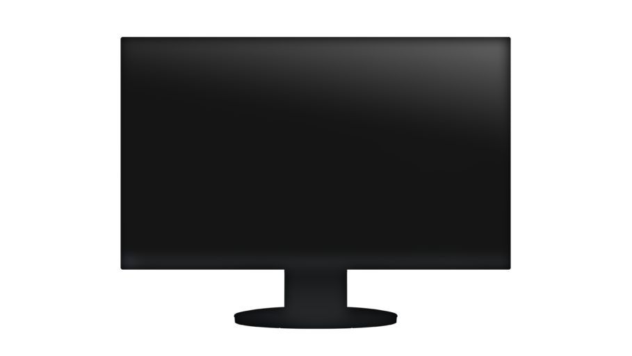 Eizo 23,8" EV2490-BK IPS LED Eizo 23,8" EV2490-BK IPS LED