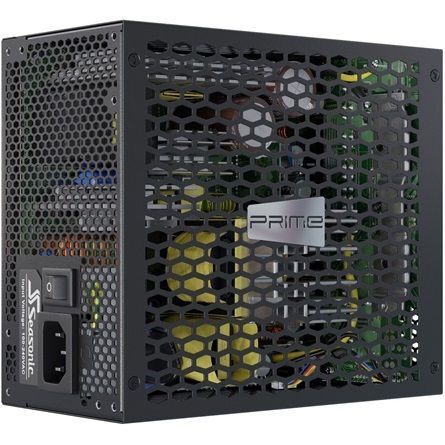 Seasonic 700W 80+ Titanium Fanless TX Seasonic 700W 80+ Titanium Fanless TX