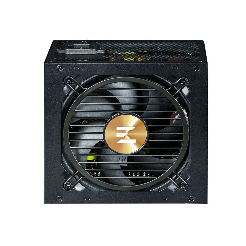 Zalman 850W 80+ Gold TeraMax II Zalman 850W 80+ Gold TeraMax II