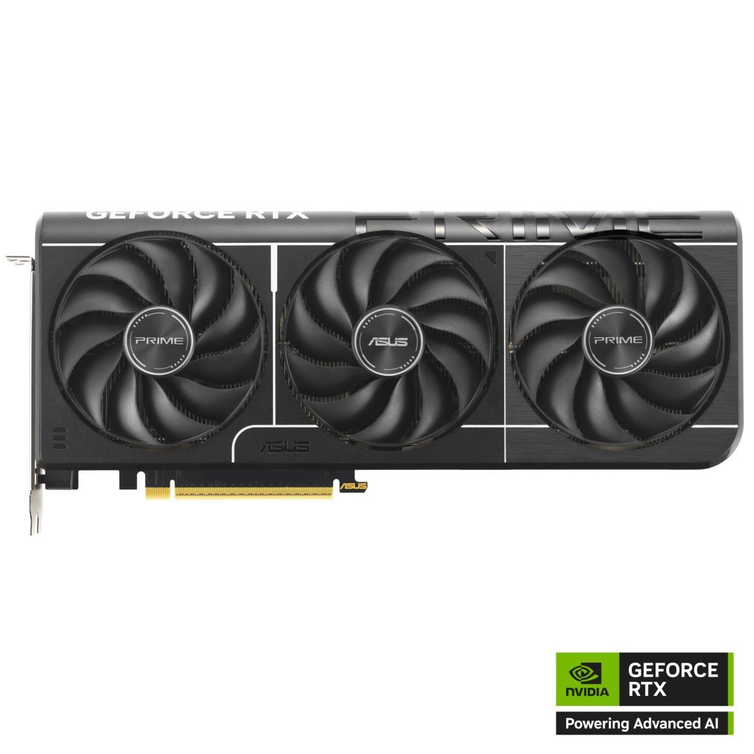 Asus PRIME-RTX5070-O12G Asus PRIME-RTX5070-O12G