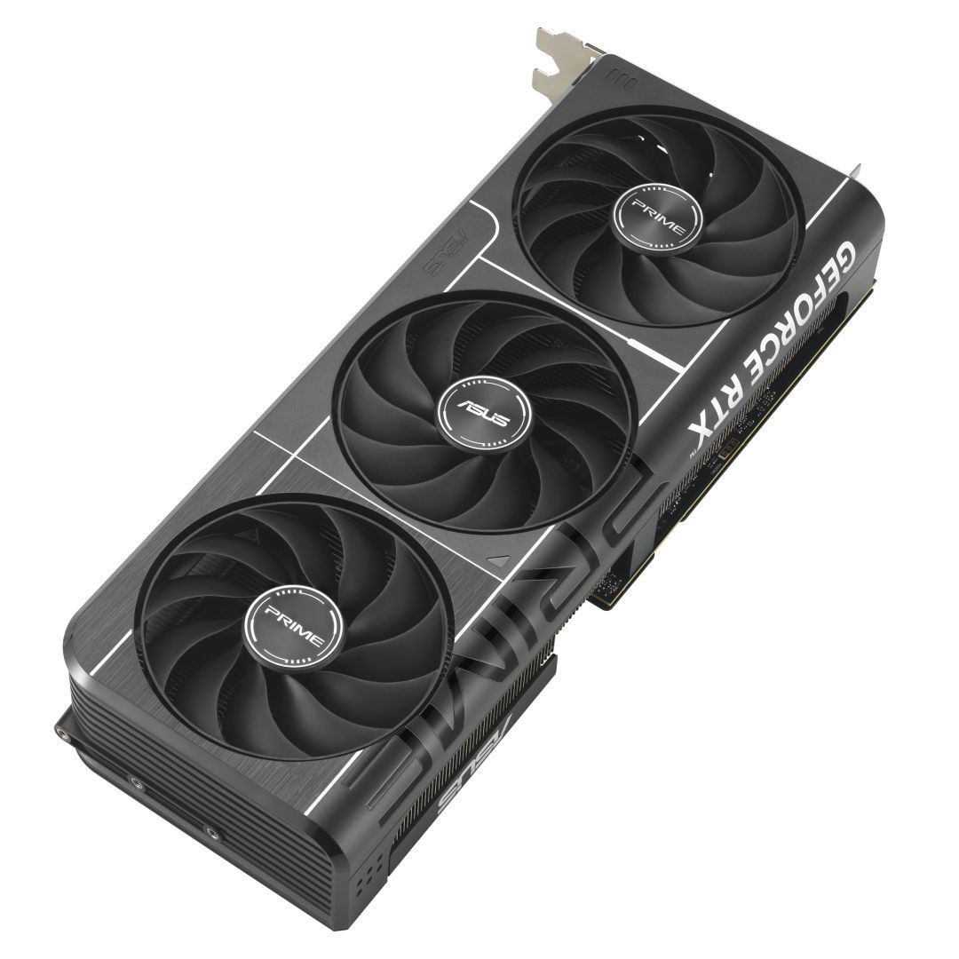 Asus PRIME-RTX5070-O12G Asus PRIME-RTX5070-O12G