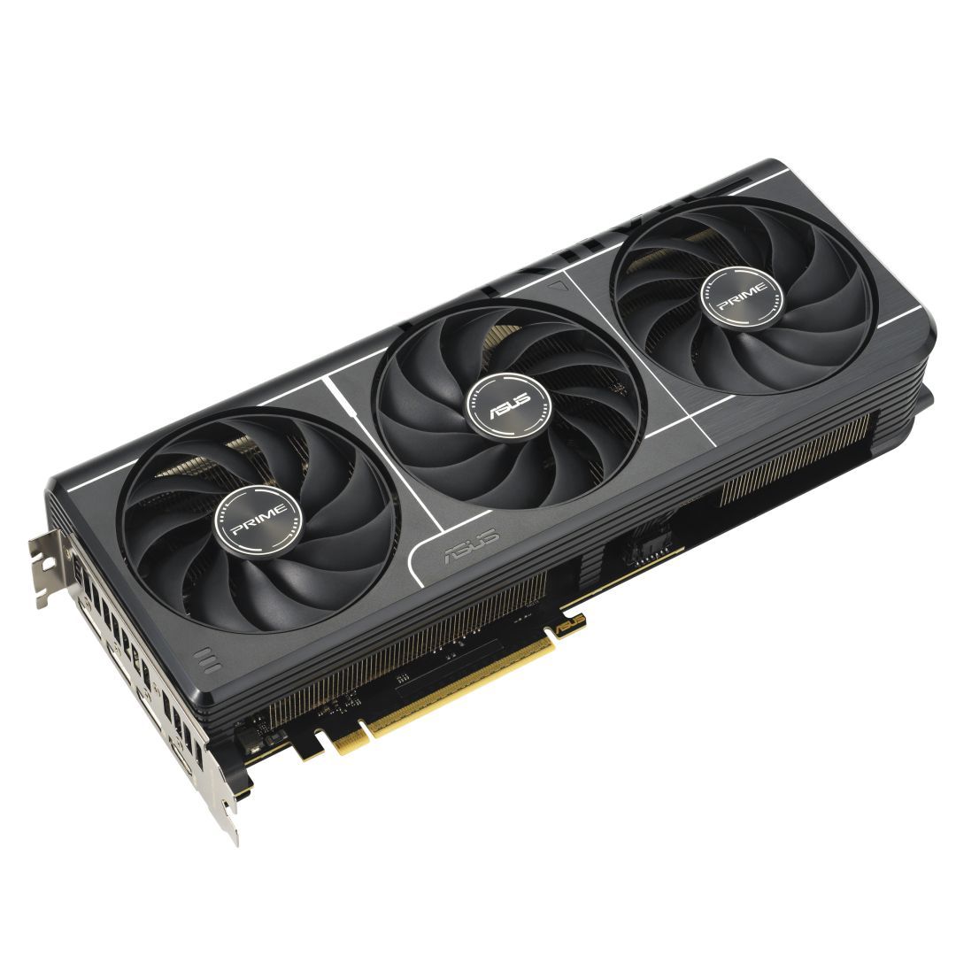 Asus PRIME-RTX5070-O12G Asus PRIME-RTX5070-O12G
