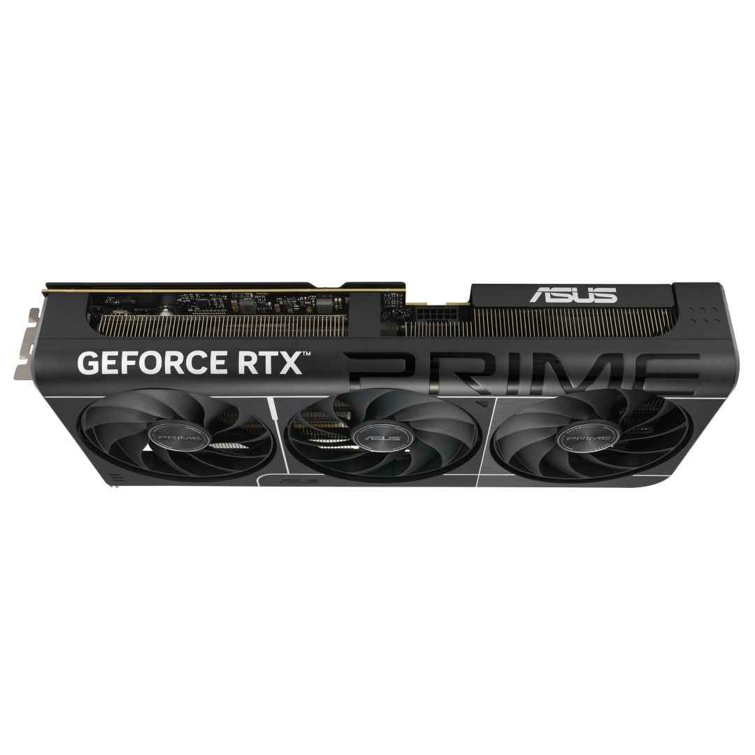 Asus PRIME-RTX5070-O12G Asus PRIME-RTX5070-O12G