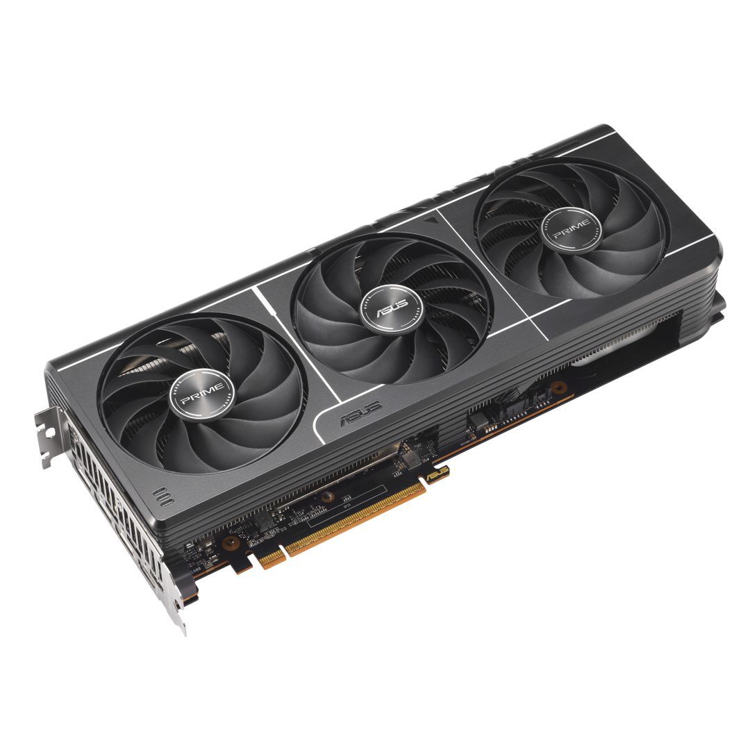 Asus PRIME-RX9070-O16G