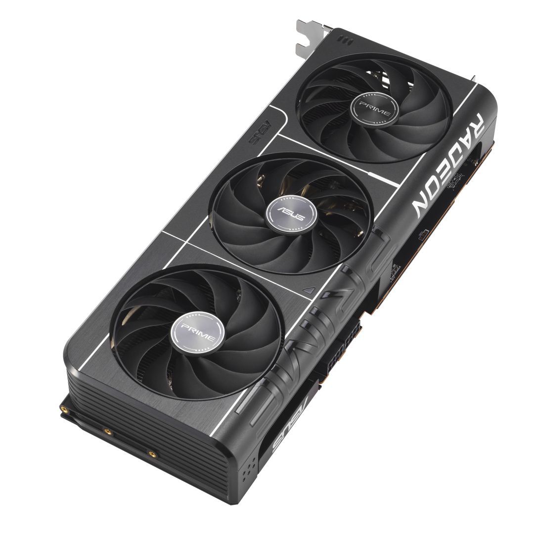Asus PRIME-RX9070-O16G