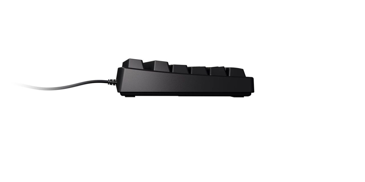 Cherry XTRFY K4V2 Mechanical Gaming RGB Keyboard Black US Cherry XTRFY K4V2 Mechanical Gaming RGB Keyboard Black US