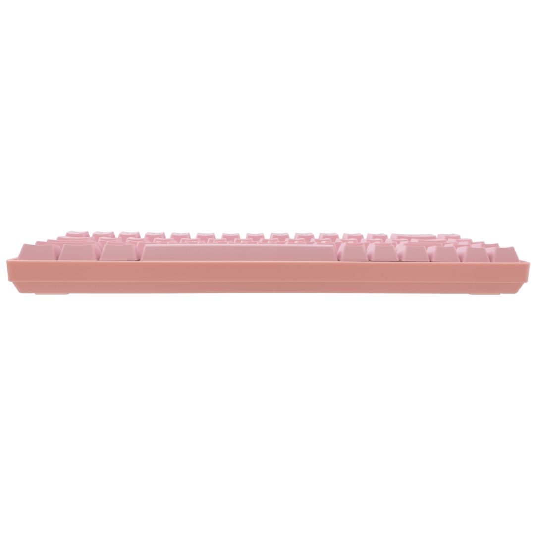 White Shark Ronin RGB Gaming keyboard Pink US White Shark Ronin RGB Gaming keyboard Pink US