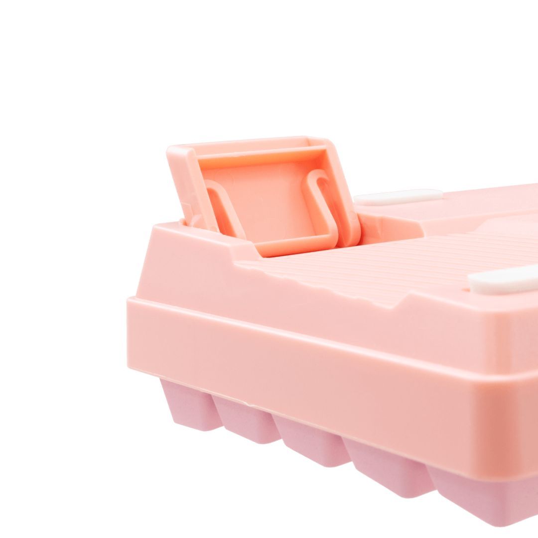 White Shark Ronin RGB Gaming keyboard Pink US White Shark Ronin RGB Gaming keyboard Pink US