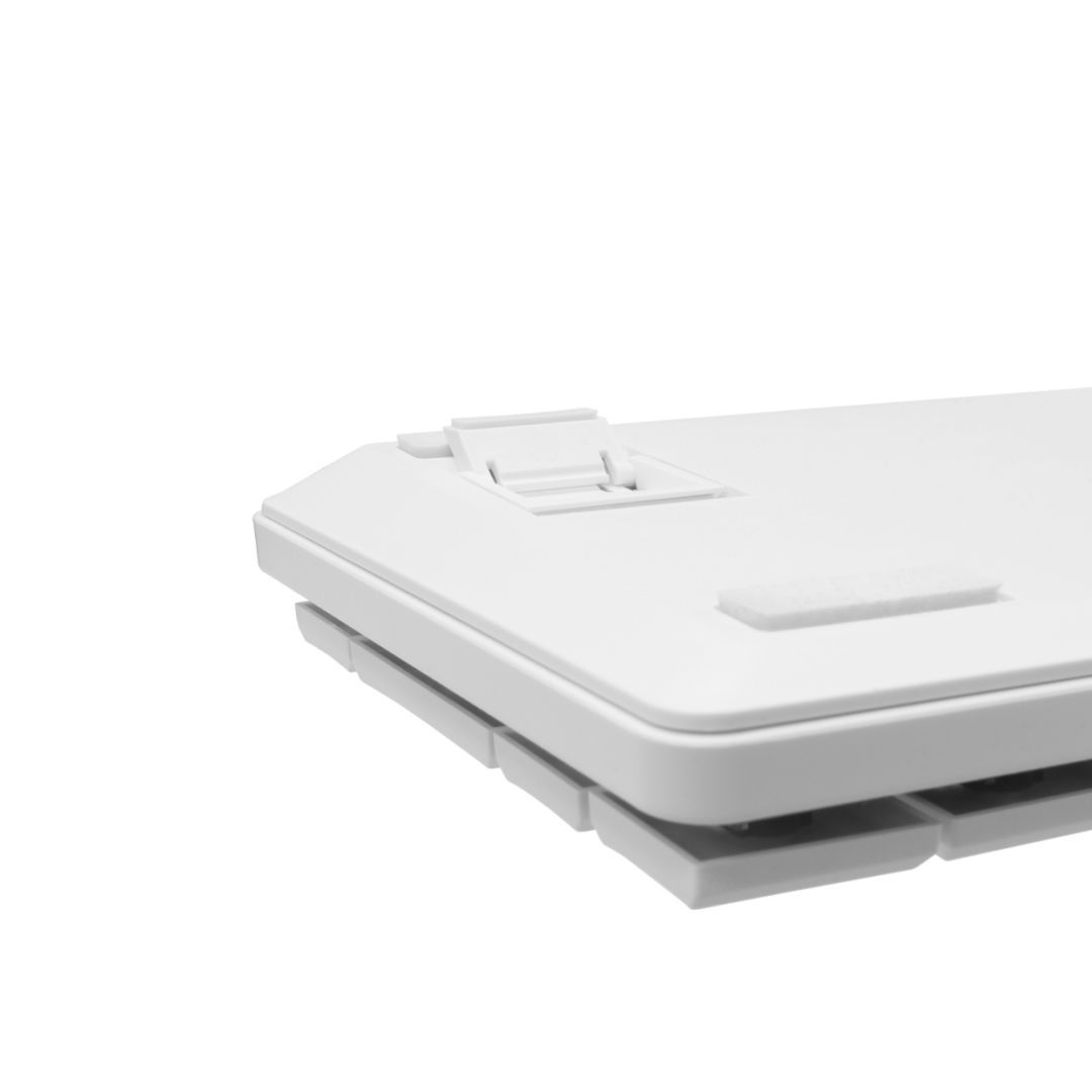 White Shark Nagamaki RGB Gaming keyboard Black US White Shark Nagamaki RGB Gaming keyboard Black US