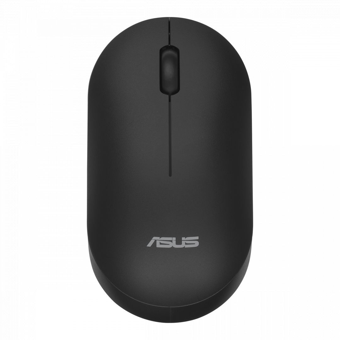 Asus CW100 Wireless Keyboard + Mouse Black HU Asus CW100 Wireless Keyboard + Mouse Black HU