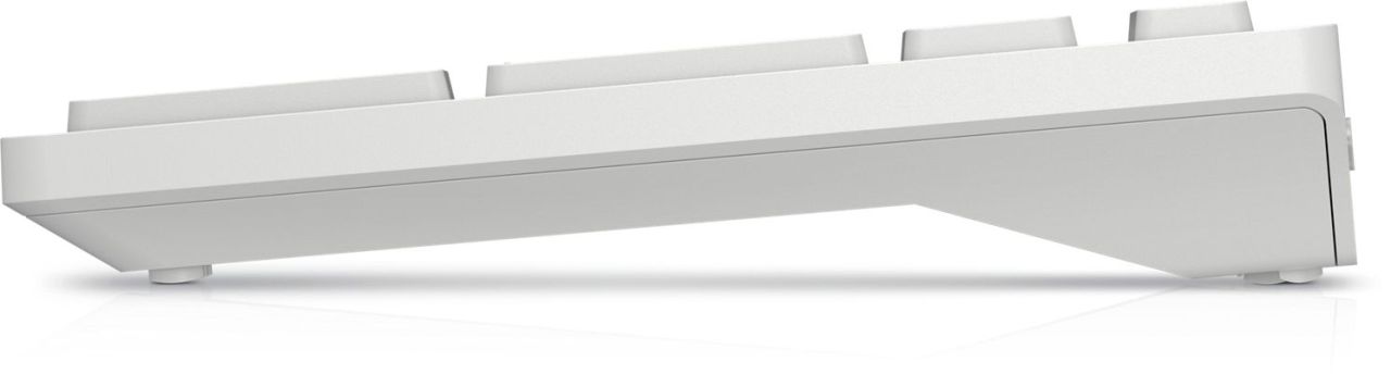 Dell KM5221W Pro Wireless Keyboard and Mouse White HU Dell KM5221W Pro Wireless Keyboard and Mouse White HU