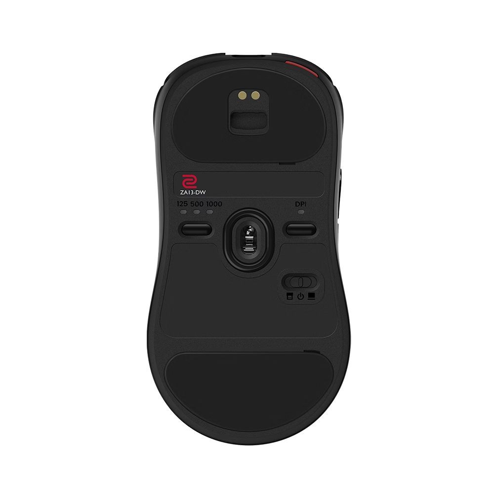 Zowie ZA13-DW Wireless Gaming Mouse Black Zowie ZA13-DW Wireless Gaming Mouse Black