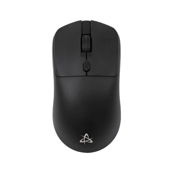 SBOX WM-852 Wireless Mouse Black