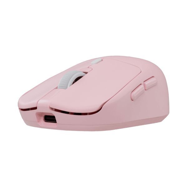 SBOX WM-710 Wireless Bluetooth Mouse Pink SBOX WM-710 Wireless Bluetooth Mouse Pink