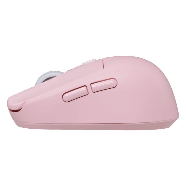 SBOX WM-710 Wireless Bluetooth Mouse Pink SBOX WM-710 Wireless Bluetooth Mouse Pink