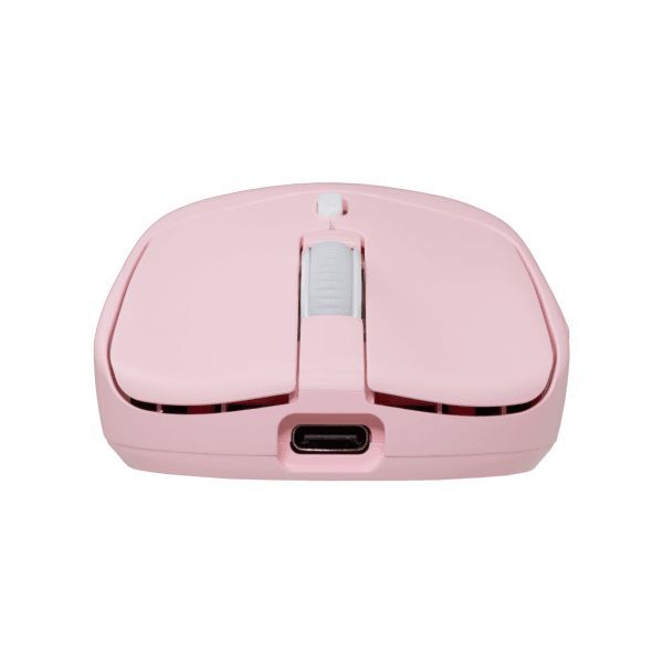 SBOX WM-710 Wireless Bluetooth Mouse Pink SBOX WM-710 Wireless Bluetooth Mouse Pink