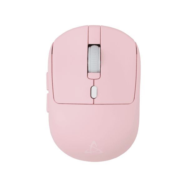 SBOX WM-710 Wireless Bluetooth Mouse Pink SBOX WM-710 Wireless Bluetooth Mouse Pink