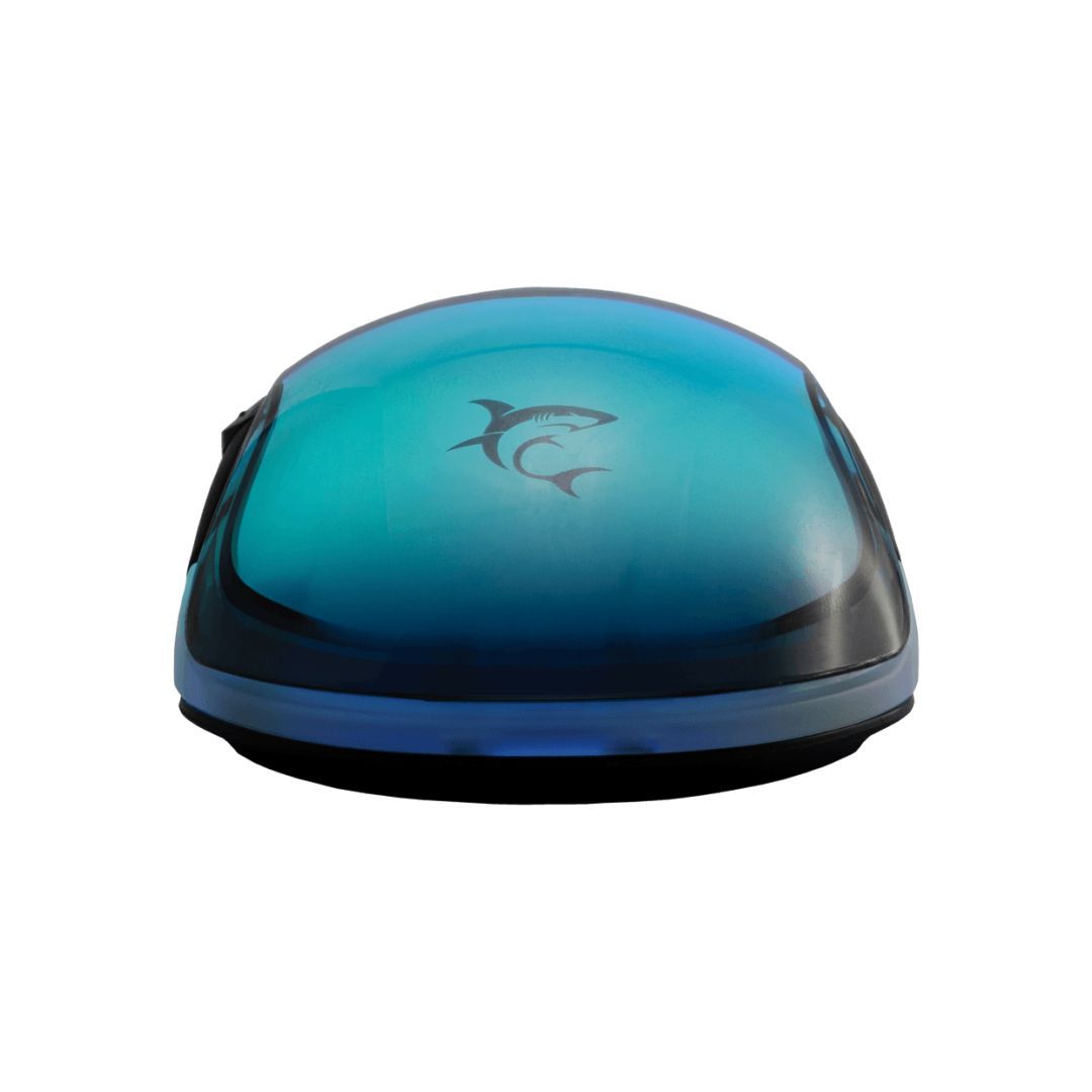 White Shark Mordred Gaming mouse Black White Shark Mordred Gaming mouse Black