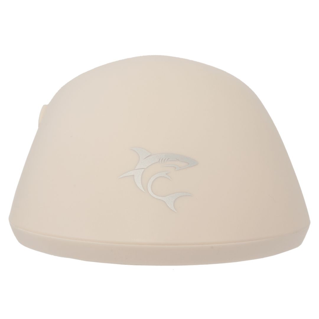 White Shark GM-5014BE Graphene Gaming mouse Beige White Shark GM-5014BE Graphene Gaming mouse Beige