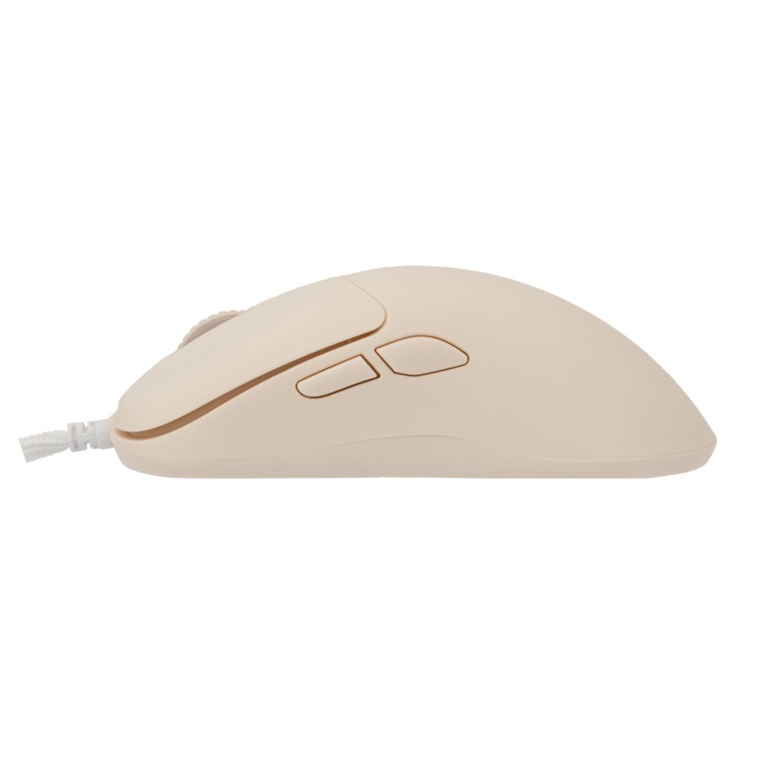 White Shark GM-5014BE Graphene Gaming mouse Beige White Shark GM-5014BE Graphene Gaming mouse Beige