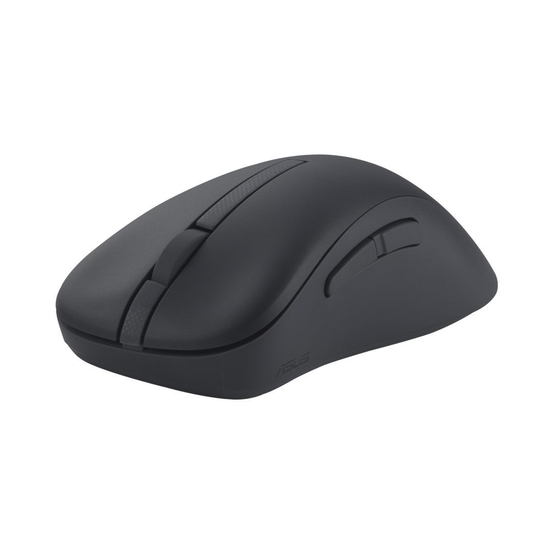 Asus MD102 Wireless Mouse Dark Gray