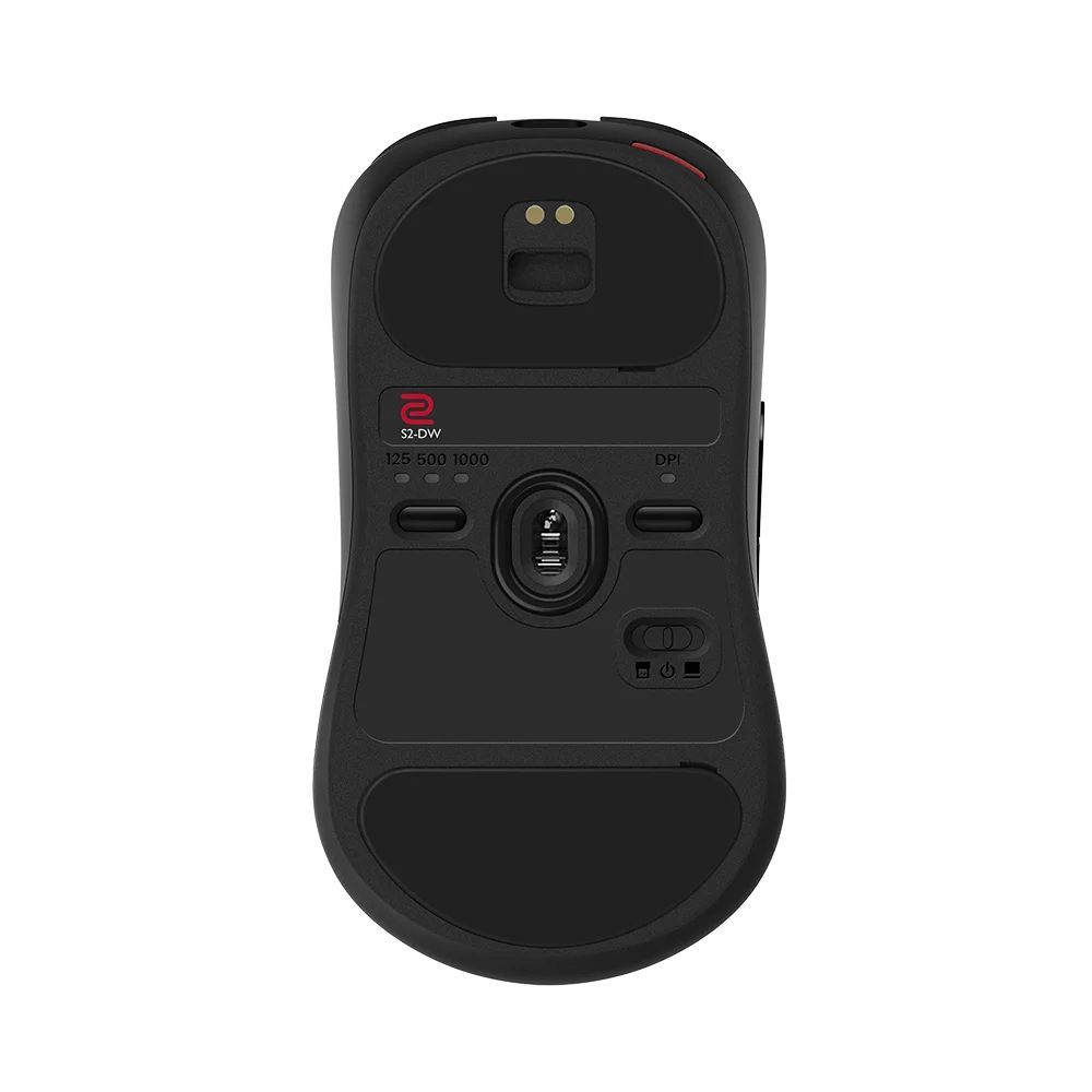 Zowie S2-DW Gaming Wireless Mouse Black Zowie S2-DW Gaming Wireless Mouse Black