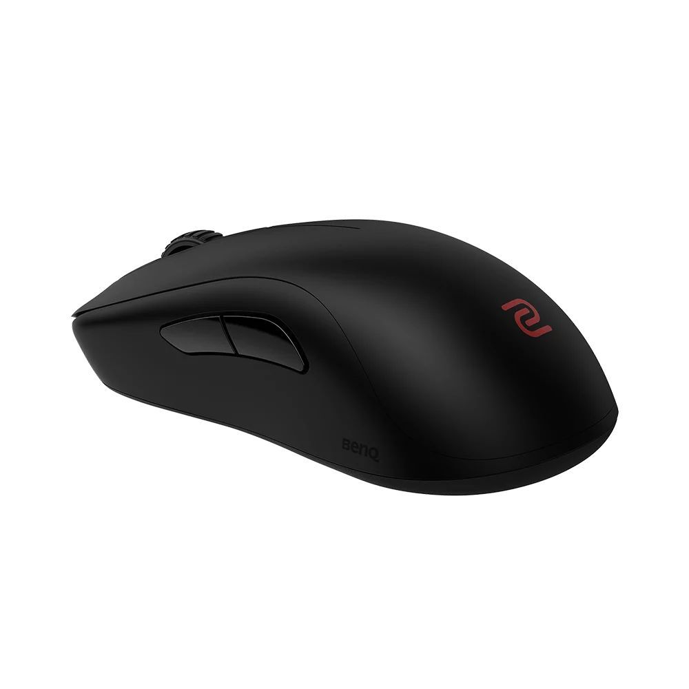 Zowie S2-DW Gaming Wireless Mouse Black Zowie S2-DW Gaming Wireless Mouse Black