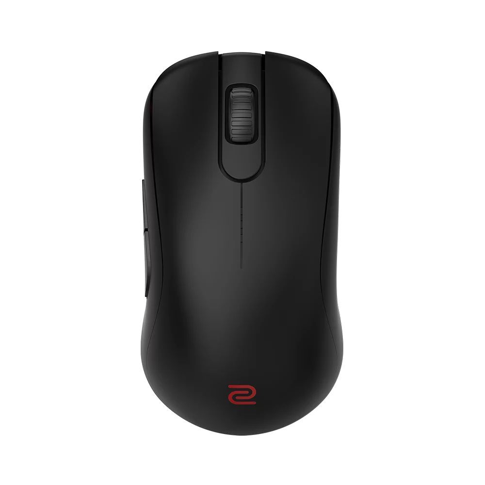 Zowie S2-DW Gaming Wireless Mouse Black Zowie S2-DW Gaming Wireless Mouse Black