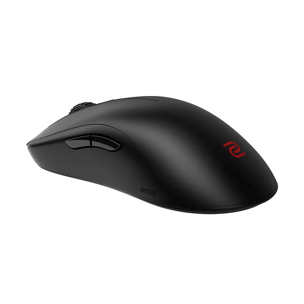 Zowie FK2-DW 4K Gaming Wireless Mouse Black Zowie FK2-DW 4K Gaming Wireless Mouse Black