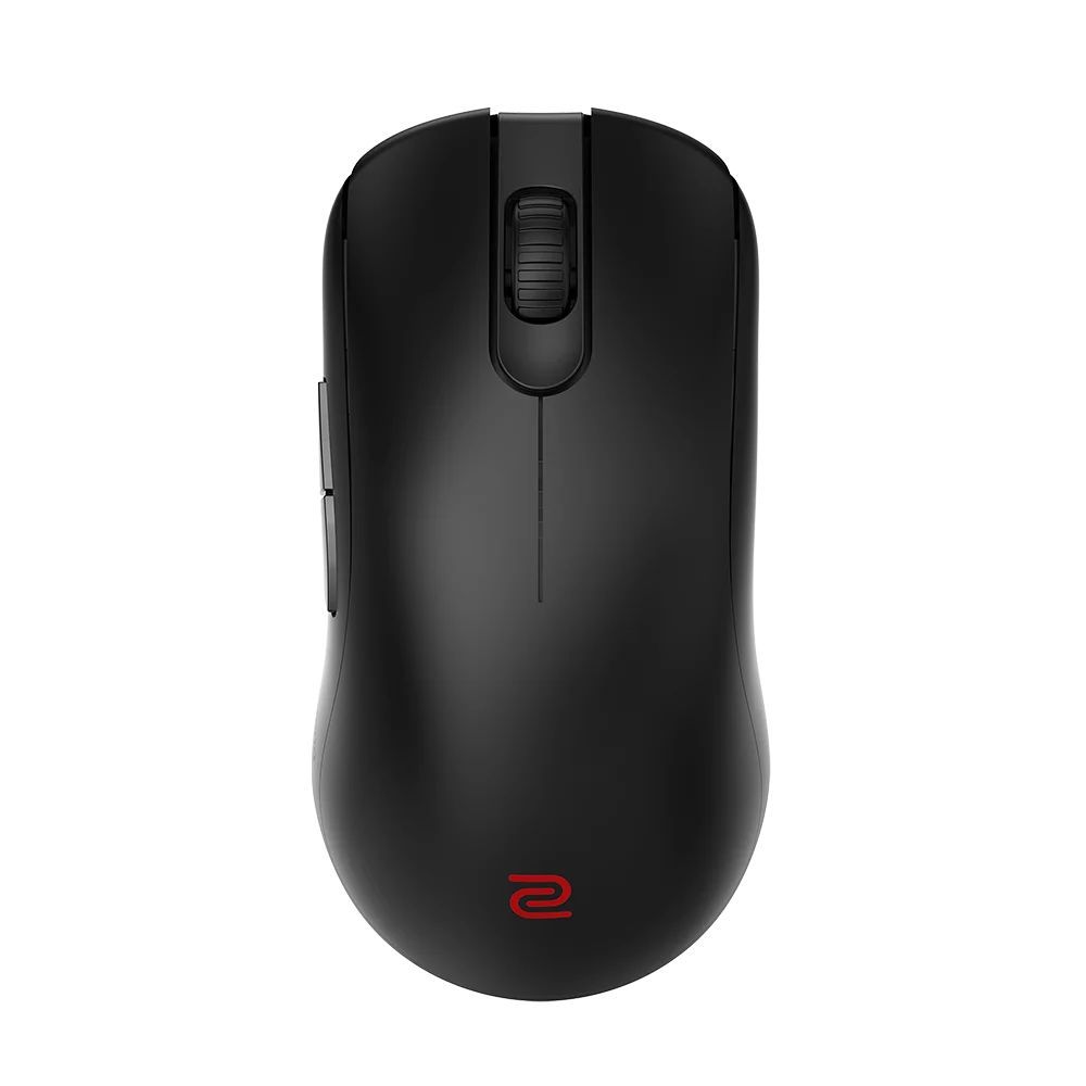 Zowie FK2-DW 4K Gaming Wireless Mouse Black Zowie FK2-DW 4K Gaming Wireless Mouse Black