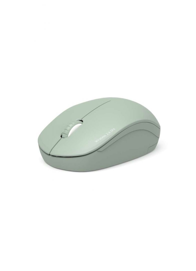 Port Designs Connect Wireless mouse Olive Port Designs Connect Wireless mouse Olive