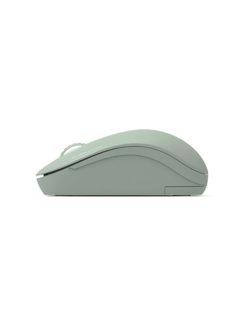 Port Designs Connect Wireless mouse Olive Port Designs Connect Wireless mouse Olive
