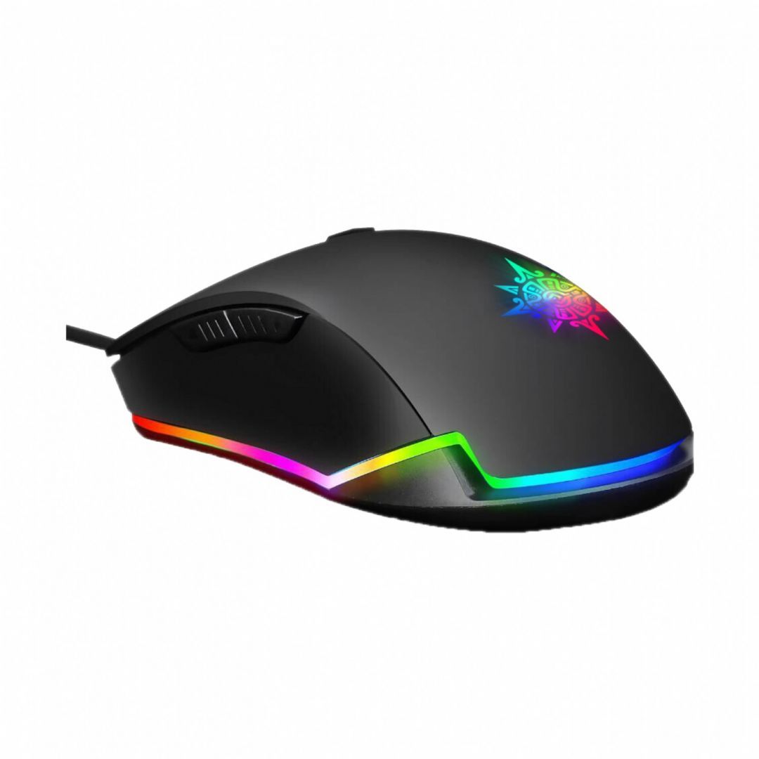INCA IMG-327 Gaming Mouse Black INCA IMG-327 Gaming Mouse Black