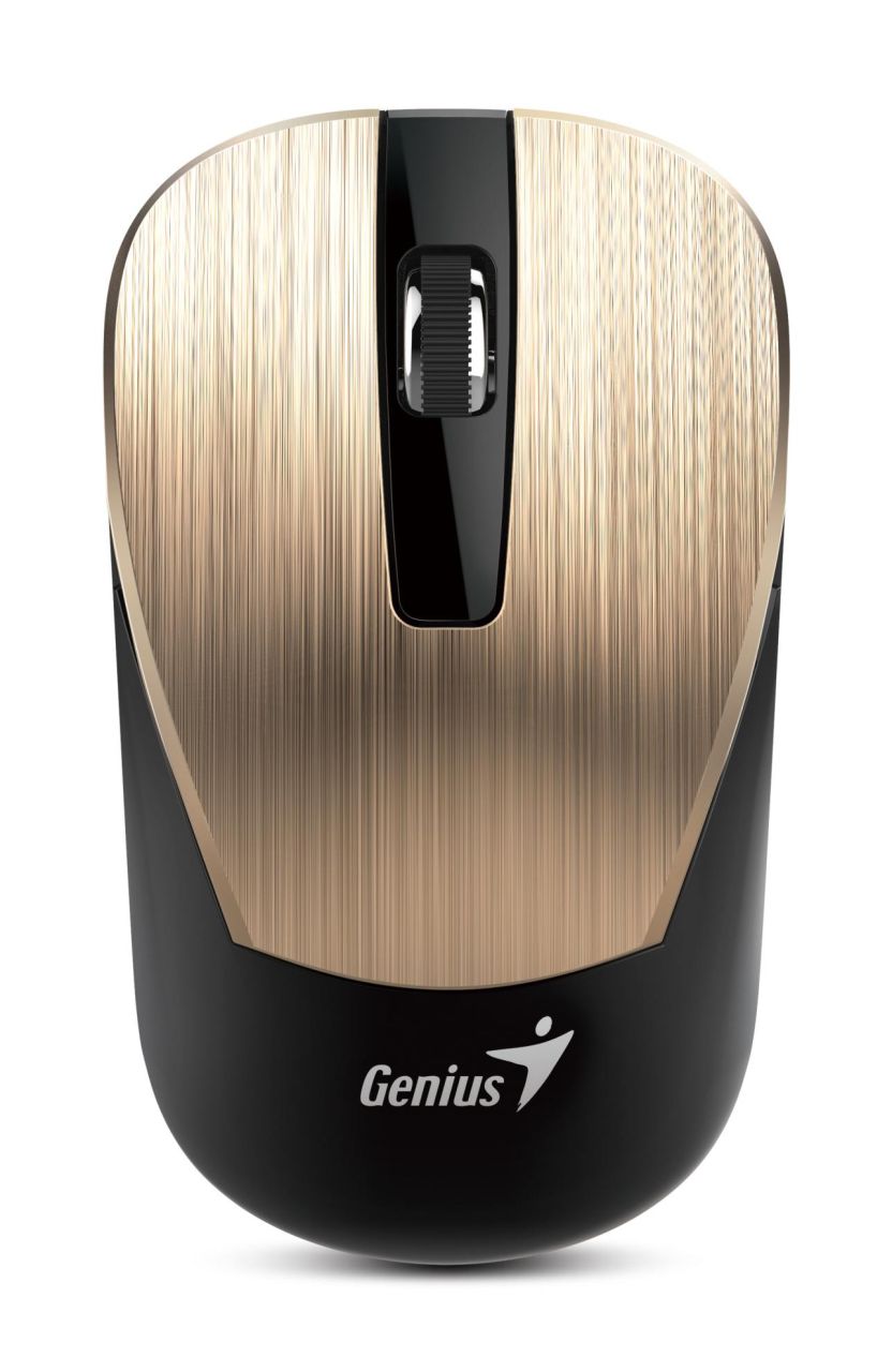 Genius NX-7015 Wireless Rosy Brown Genius NX-7015 Wireless Rosy Brown